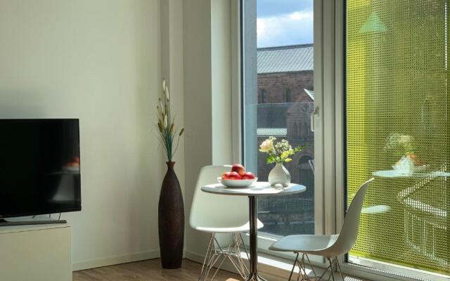 Das Loft Apartments