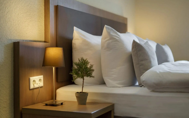 Hotel Alster