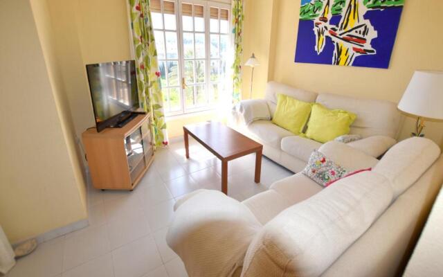 Apartamento la Isla Javea - 5008