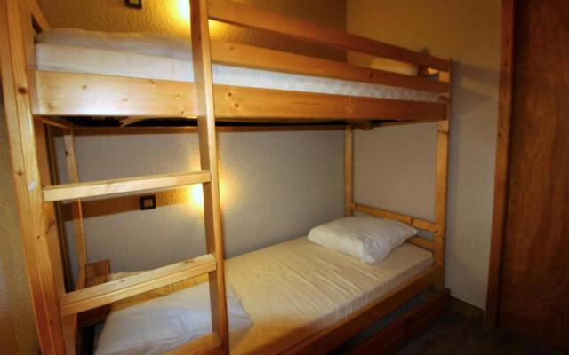 Résidence Le Centre - 2 Pièces pour 4 Personnes 193343