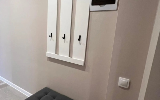 Апартаменты на проспекте Героев Отечества 8