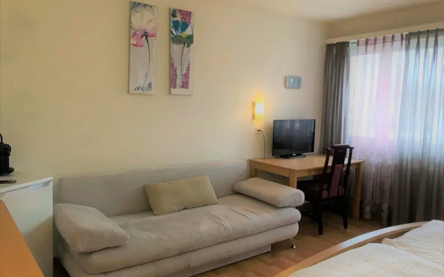 City Hotel Wettingen