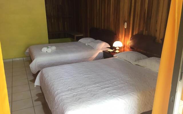 Selvita Lodge Arenal