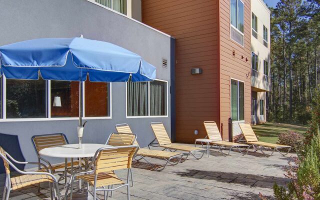 Fairfield Inn & Suites Natchitoches