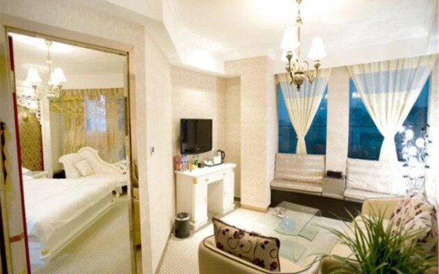 Lishui Jia Yi City Hotel