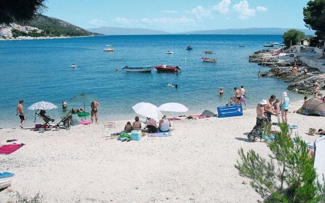 Dane - 30m From the sea - A3