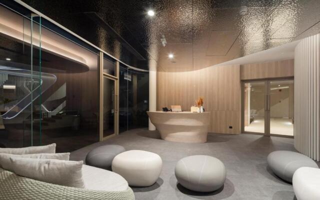 Hotel MYS Khao Yai
