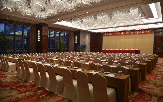 Sorl Hotel Hangzhou