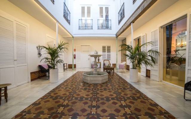 Hotel Madinat