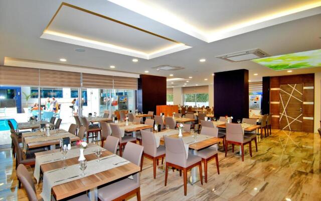 Kleopatra Ramira Hotel - All Inclusive