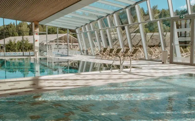 Your Nature Eco Resort