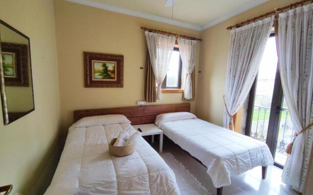 Albergue Villa San Clemente