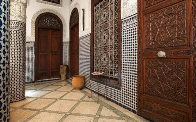 Riad Razane
