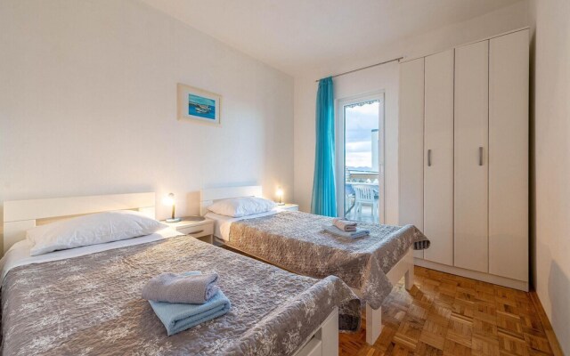 Stunning Apartment in Kozino With 2 Bedrooms and Wifi