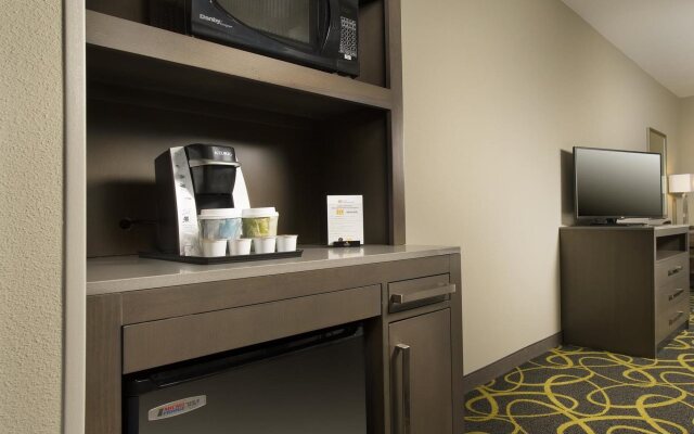 Hilton Garden Inn College Station