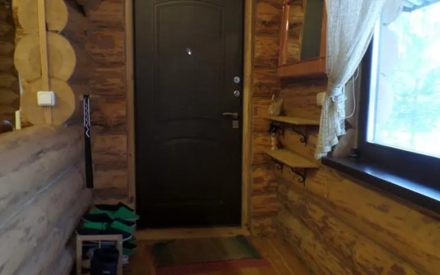 Zagorodny Dom Severny Krym