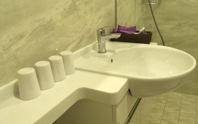 Chi Shing Hai Hotel