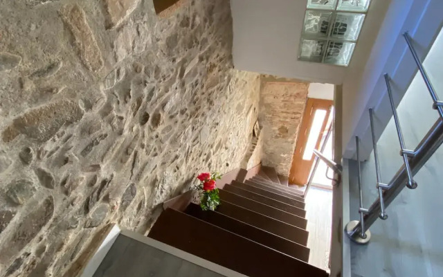 Unique 3 BED House in Horta By Myrentalhost