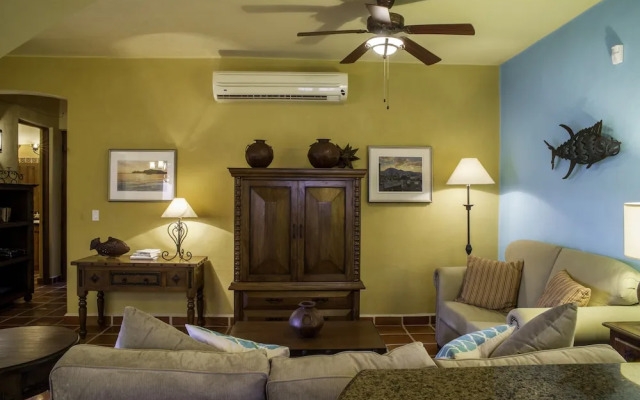 FN403-Loreto Bay-Luxury Villa