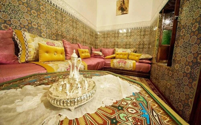 Dar  El Amane Abqari