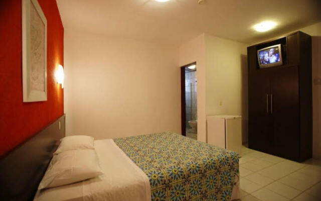 Coconut's Maresias Hotel
