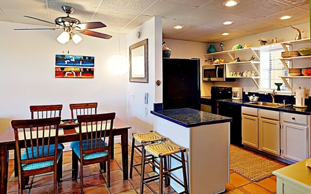 63 Island Retreat