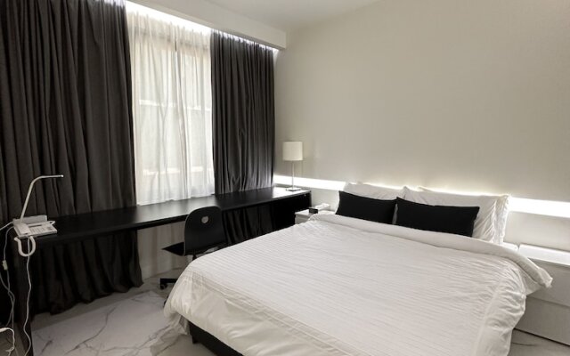 RB 466 Hotel
