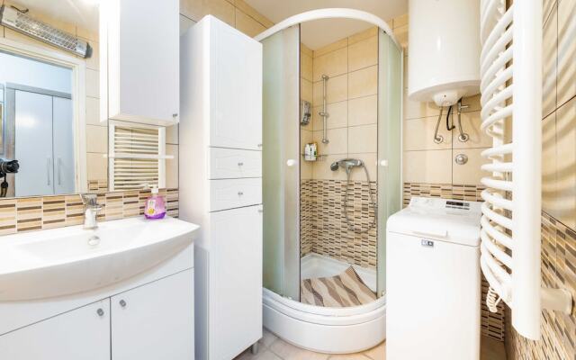 Blue Harmony Sea View Apartment