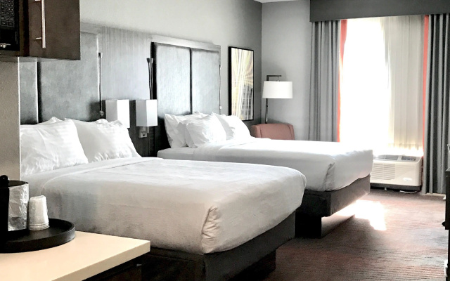 Holiday Inn Abilene - North College Area by IHG