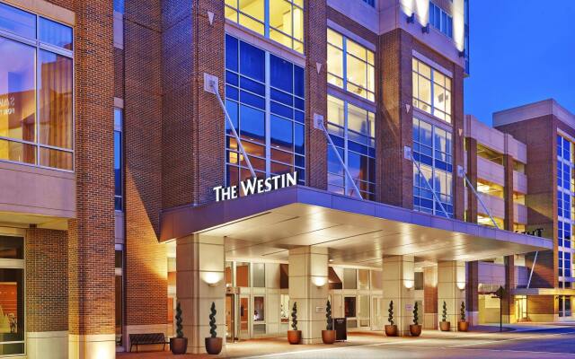 The Westin Virginia Beach Town Center