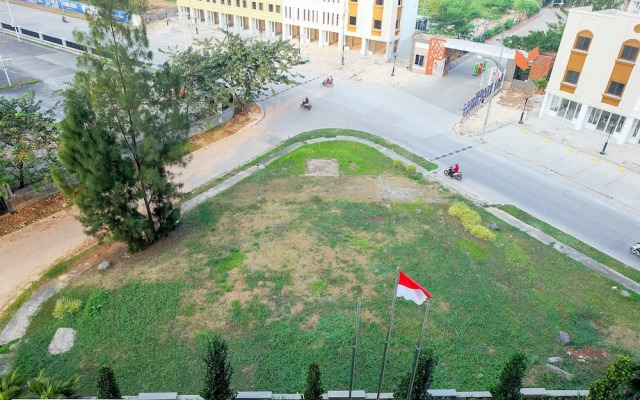 Comfy Studio Mustika Golf Apartment