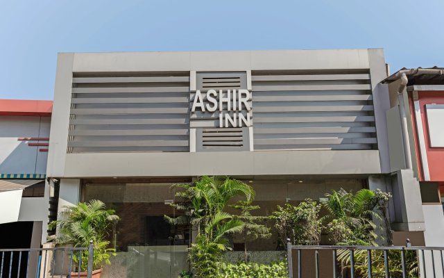 Treebo Trip Ashir Inn