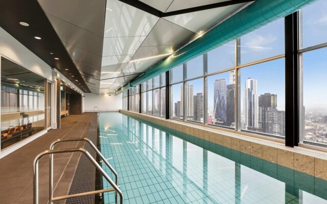 3513-24 Janebell - Large 3-Bedroom QV Apartment - Best CBD Location