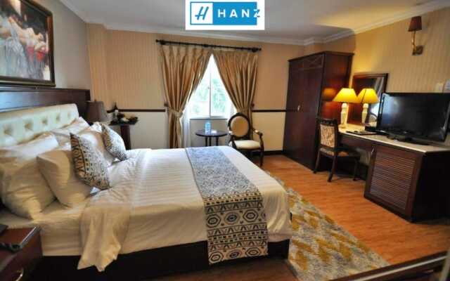 S79 Vuon Saigon Hotel & Spa