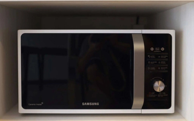 The Base Park East By Favstay