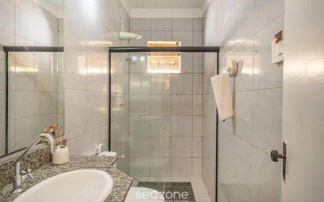 Cond. Parque das Arvores - PDA