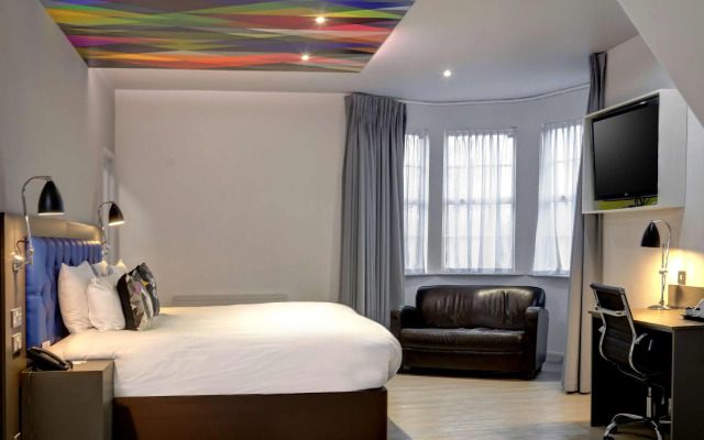 Best Western Plus Nottingham Westminster Hotel