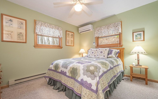 Adlerskron by Taylor Made Deep Creek