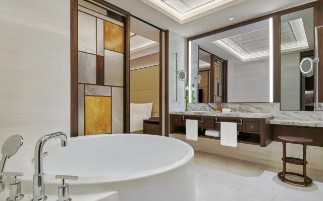 Shangri-La Qiantan, Shanghai