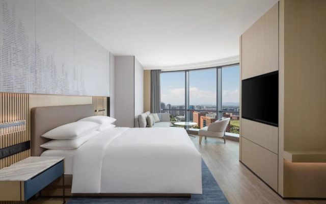 Courtyard By Marriott Beijing Changping