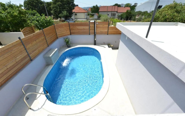 Pop&Rock Holiday House Zadar