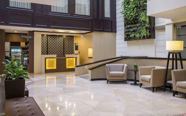 Hilton Garden Inn Guatemala City