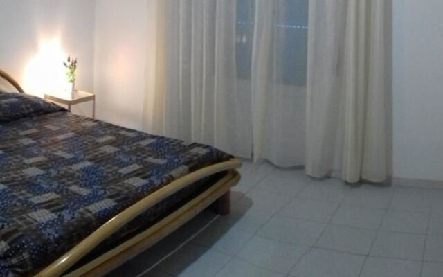 Apartment With 2 Bedrooms in Pescara, With Balcony and Wifi - 300 m Fr