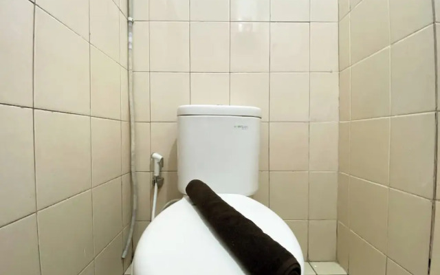 Good Deal And Homey 1Br Tifolia Apartment