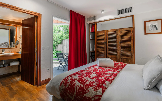 Villa Kerasy Hotel Spa
