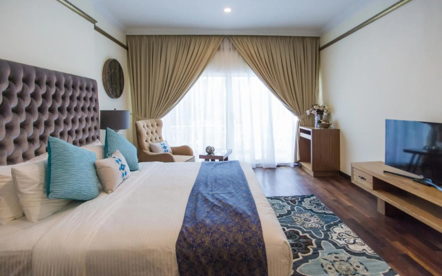 Aava Malacca Hotel