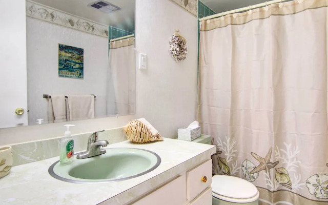 Beachfront Ocean City Vacation Rental Condo!