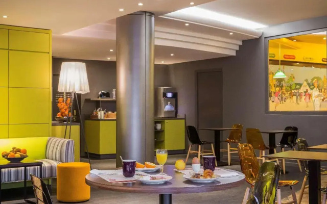 Adagio Original Thoiry Geneve