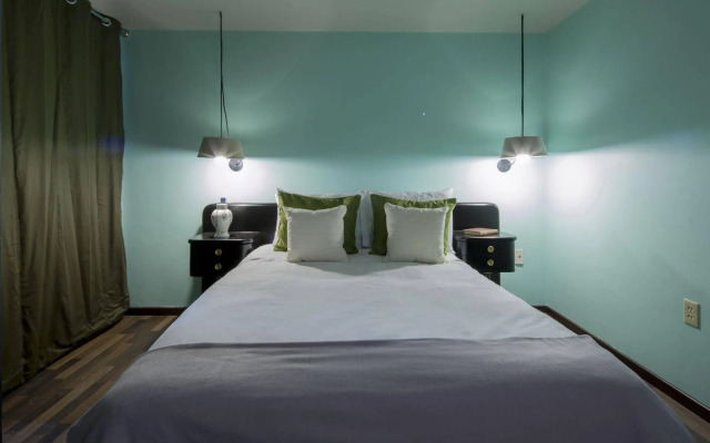 Lusitania Suites Orizaba