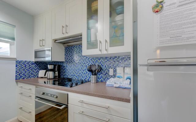 Peace of Paradise 406BH